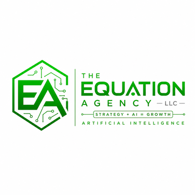 The Equation Agency LLC — Estrategia + IA = Crecimiento