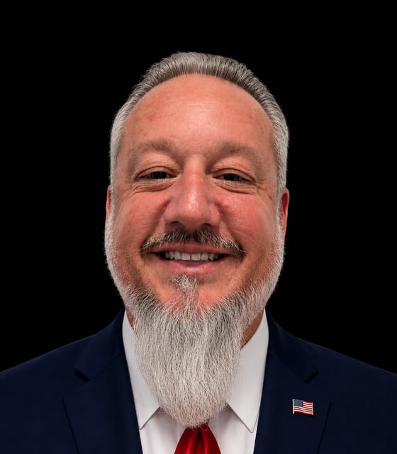 Victor J. Rosario — Fundador y CEO, The Equation Agency LLC
